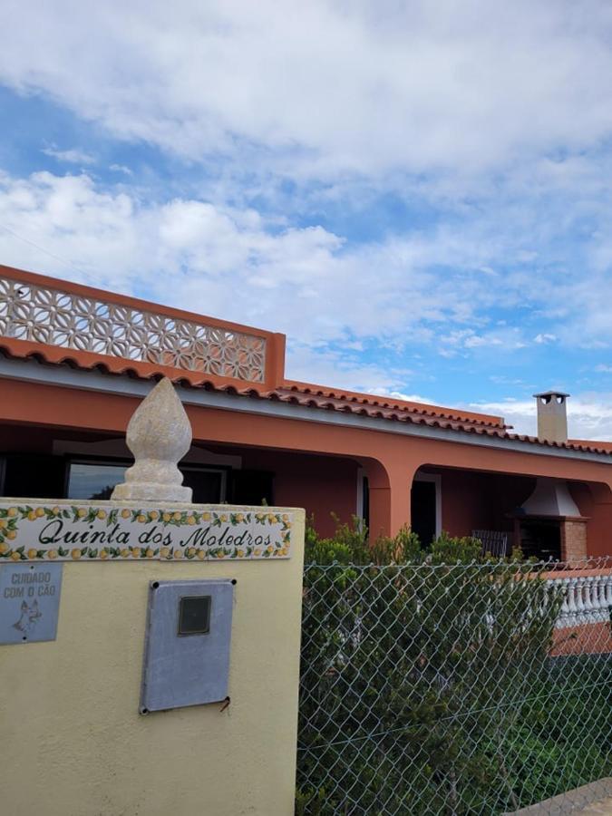 Figueira  Quinta Dos Moledros 빌라 외부 사진